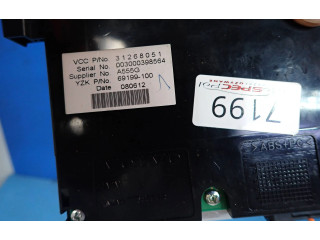 Дисплей    31268051   Volvo C30