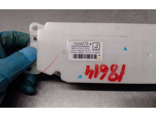 Блок управления кондиционера воздуха / климата/ печки (в салоне) Mitsubishi L300, Cosmos - года