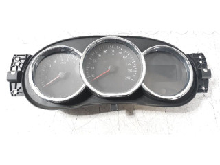 Панель приборов 248102645R Dacia Sandero