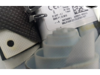 Боковая подушка безопасности 985L01292R, 985L01292R Dacia Sandero III