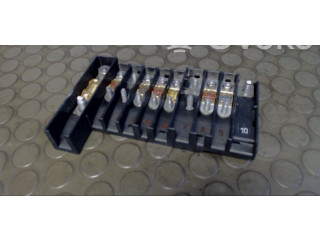 Pojistková skříňka 7H0937550A, 0000 Volkswagen Multivan T5 2007