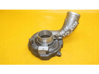  Турбина Audi A6 S6 C6 4F  059145715F         
