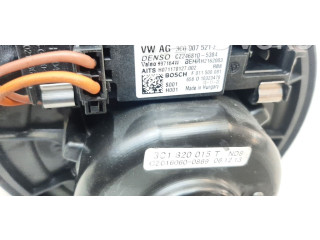 Řídící jednotka 3C1820015T, 34003 Volkswagen Tiguan 2014