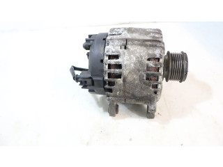Генератор    Skoda Rapid (NH)      