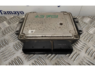 Блок управления двигателя 0281018315, 4D6280BBM   Opel Combo D