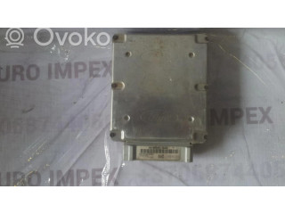 Блок управления двигателя 92FB12A650FA, 2FFA Ford Fiesta
