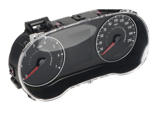 Панель приборов 248096153R   Dacia Sandero III       