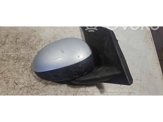 Зеркало (механическое)       Citroen C1  2006 - 2013 года   