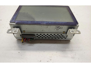 Дисплей    28090EQ300, 50733444   Nissan Murano Z50