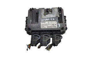 Řídící jednotka 9664356980 Citroen Jumpy 2020