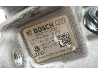 Vstřikovací čerpadlo 0445010624, 057130755AC Audi A8 S8 D4 4H