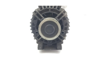 Генератор 0124415041   Dacia Logan I      