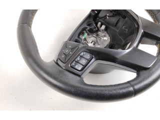 Руль Ford Ranger 2019 - 2022 года JB3B3600UC3GA8, 34304461D