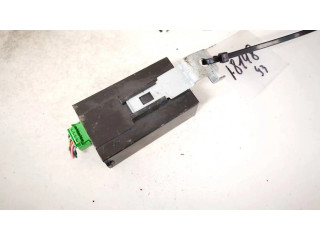 Блок управления    Honda FR-V