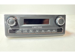 Steuergerät Klimaanlage 5J0907044C   Skoda Fabia Mk2 (5J)