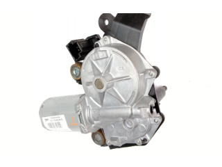 Моторчик заднего дворника 287105483R    Dacia Sandero