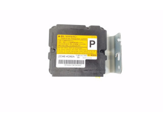 Блок подушек безопасности 253484GN0A Infiniti Q50