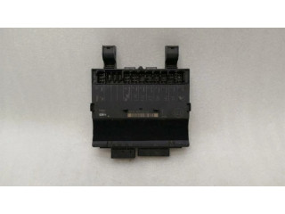 Модуль управления сидением