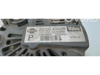 Čerpadlo oleje 2543488B Nissan Micra