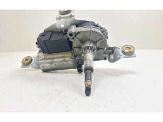 Моторчик заднего дворника 7700432076B, 54904012    Renault Scenic RX