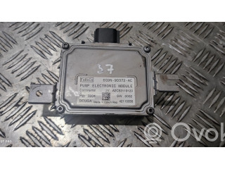 Блок управления 6G9N9D372 Dodge Challenger