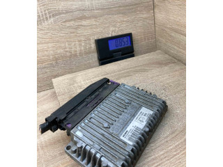 Řídící jednotka HOM7700102887, S105280005E Renault Clio II 1998