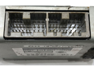 Блок управления коробки передач ETC31-170N   Nissan Altima