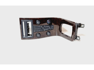 Блок управления климат-контролем 8623067 Volvo S40