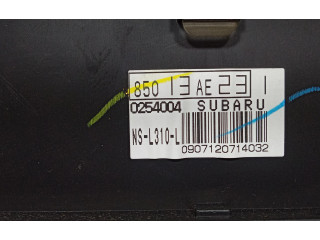 Панель приборов 85013AE231, 85013AE231   Subaru Legacy       