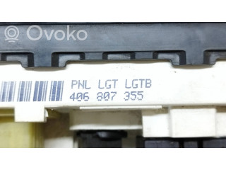 Блок управления климат-контролем 406807355   Ford F150