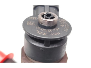 Форсунка 0445110739    Peugeot Expert  9HM(DV6UC) 