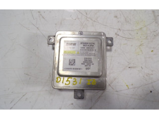 Блок управления Xenon