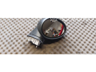 Зеркало электрическое        Mini One - Cooper Coupe R56  2005 - 2014 года   