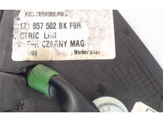 Зеркало электрическое        Skoda Octavia Mk2 (1Z)  2004 - 2013 года   