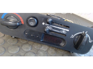 Блок управления климат-контролем MB878417 Mitsubishi Lancer