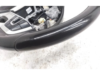 Руль Mitsubishi Outlander 2013 - 2021 года 966XB