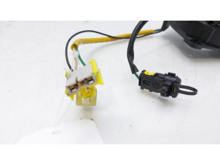 Полоса надувных подушек (кольцо srs)