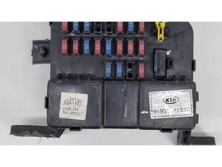 Pojistková skříňka 919501F510 KIA Sportage 2005