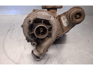 Turbodmychadlo Турбина 9644384180, 7136673 Fiat Ulysse RHW