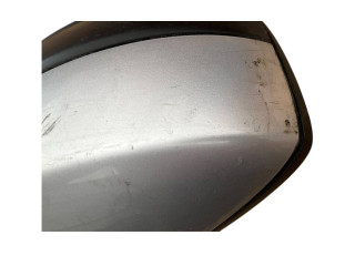 Зеркало электрическое        Skoda Rapid (NH)  2012 - 2019 года   