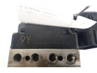 Блок АБС 4454053100 Lexus IS 220D-250-350 2006 - 2013 года
