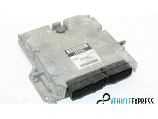 Řídící jednotka 8972406917, 2758000987 Renault Vel Satis 2004