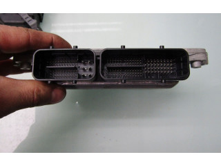 Блок управления двигателем Блок управления PAH918881, PAL2188K2L Mazda 3