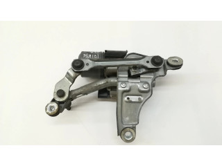 Двигатель стеклоочистителей