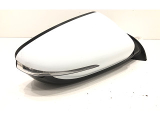 Зеркало электрическое KIA Ceed 2012 - 2018 года