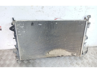 Радиатор охлаждающей жидкости