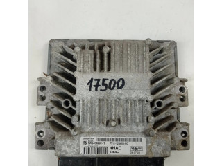 Řídící jednotka 5WS40485C-T, 7t11-12a650-hc   Ford Focus 2008