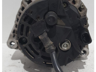 Генератор    Mercedes-Benz SL R230      