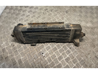 Интеркулер Jeep Grand Cherokee