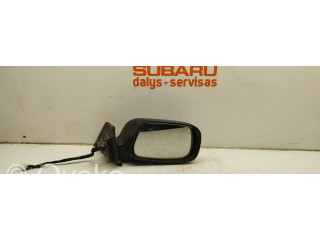 Зеркало электрическое правое Lexus IS 200-300 1999-2005 года